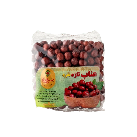 عناب تازه درشت