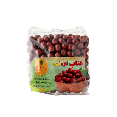عناب تازه درشت